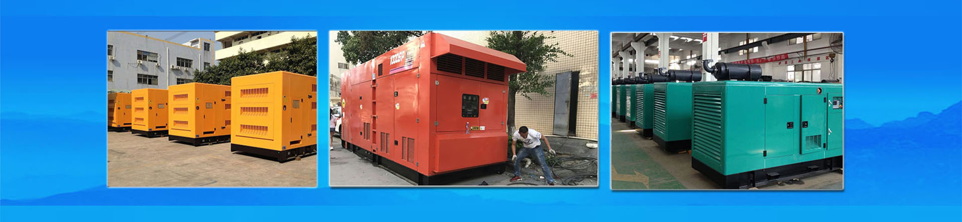 上柴柴油發(fā)電機小負荷運行的五大危害是什么？